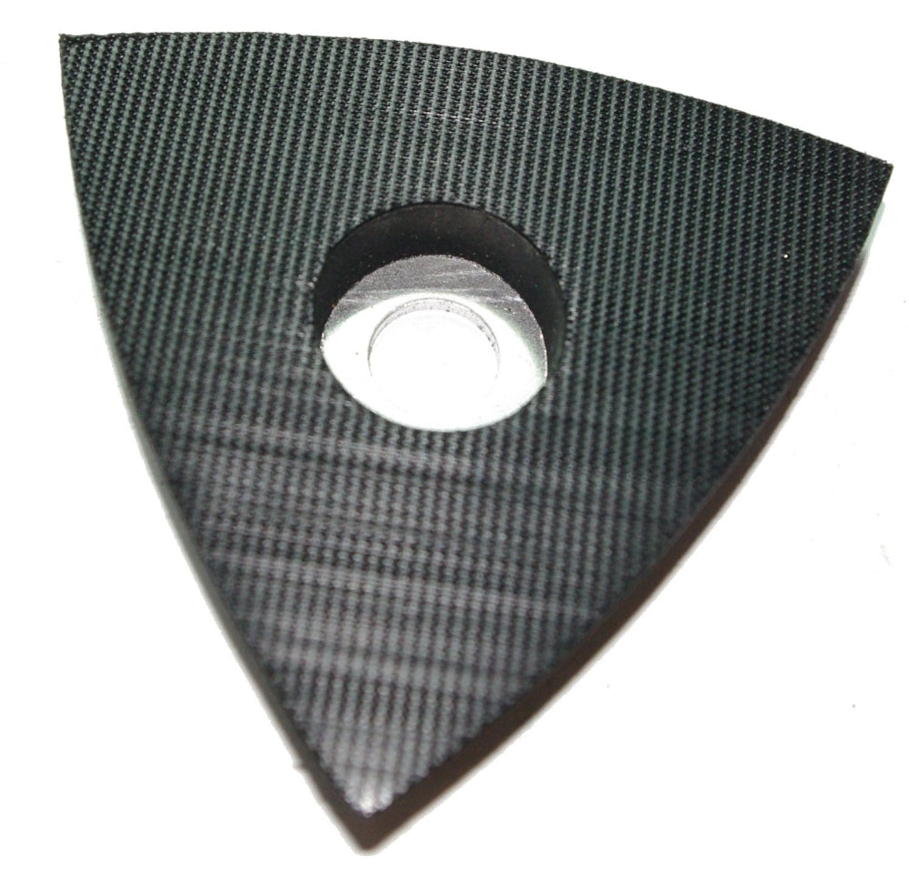 PROXXON 28520-03 Schleifplatte mit Klett Ersatzteil OZI/E