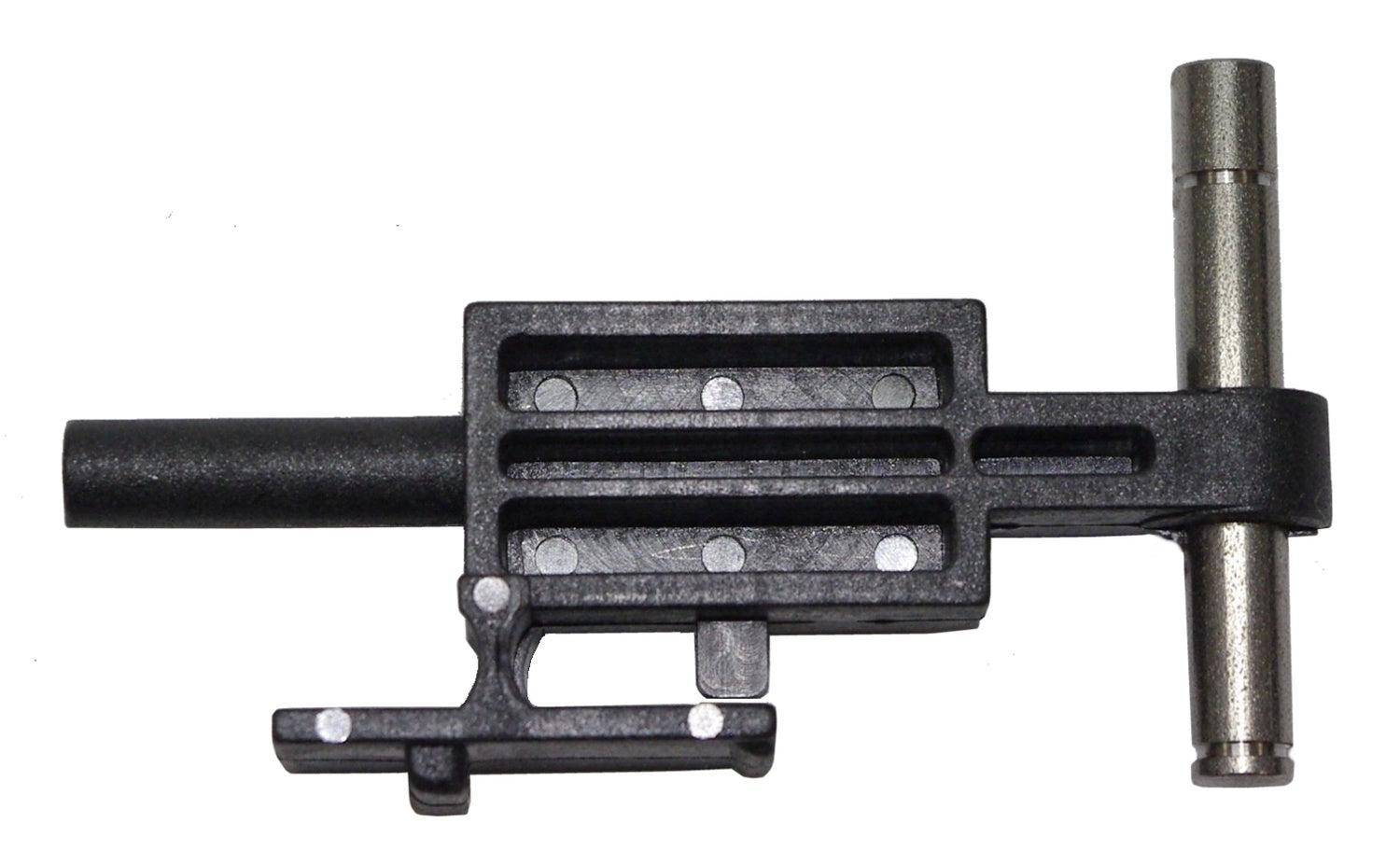 PROXXON 28526-08 Gabel für Blockbandschleifer BBS/S