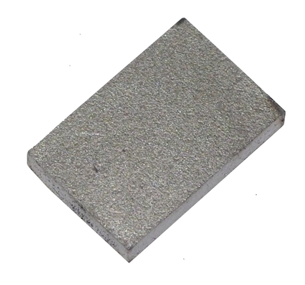 PROXXON 28526-39 Anlaufplatte Band für Blockbandschleifer BBS/S