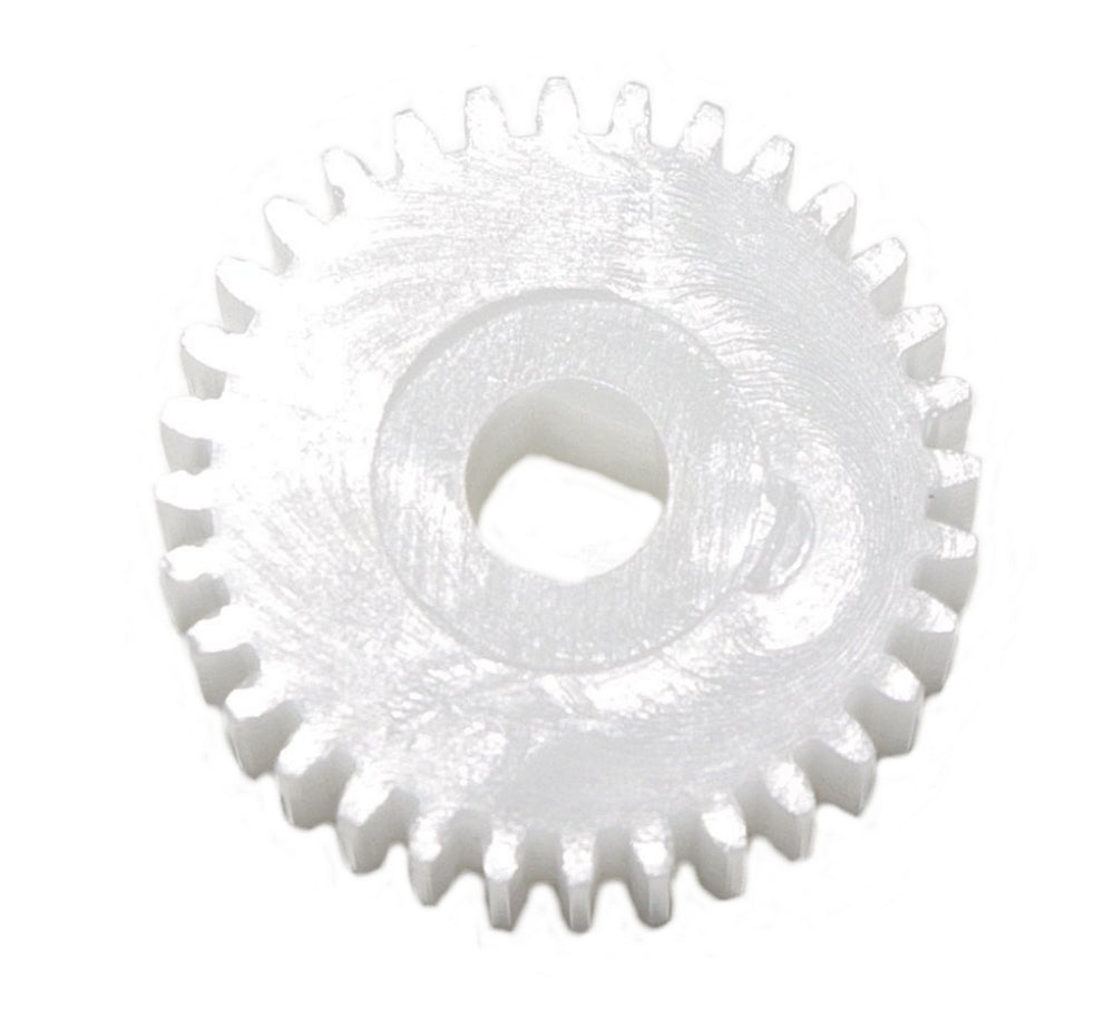 PROXXON 28530-42 Kunststoffritzel für Super-Stichsäge STS/E Stichsäge SS 230/E 230 Volt