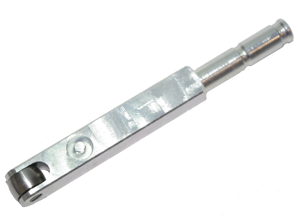 PROXXON 28536-07A Spannkopf komplett für Bandschleifer BS/E Ersatzteil