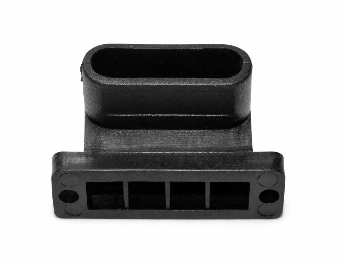 PROXXON 28536-33 Absaugkrümmer für Bandschleifer BS/E Ersatzteil