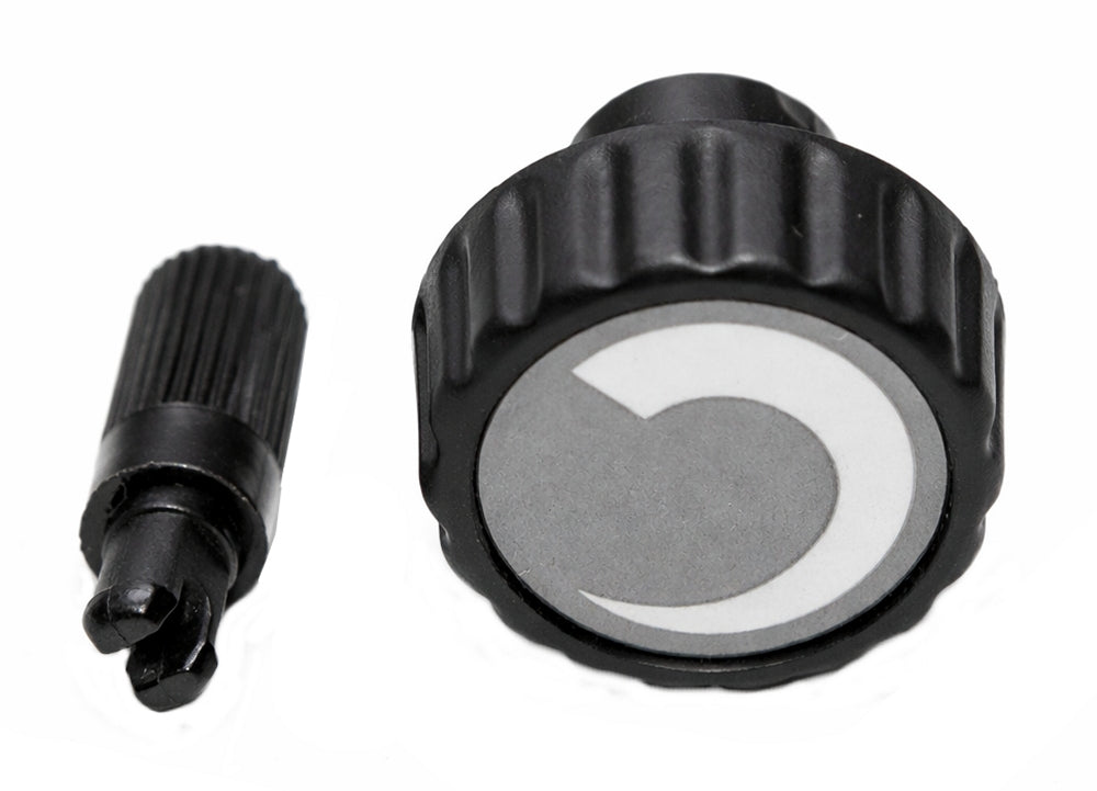 PROXXON 28536-49 Regelknopf für Bandschleifer BS/E Ersatzteil