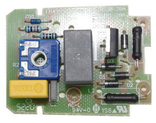 PROXXON 28544-29 Platine Gleichrichterplatine für LWS LHW LWE mit Drehzahlverstellung