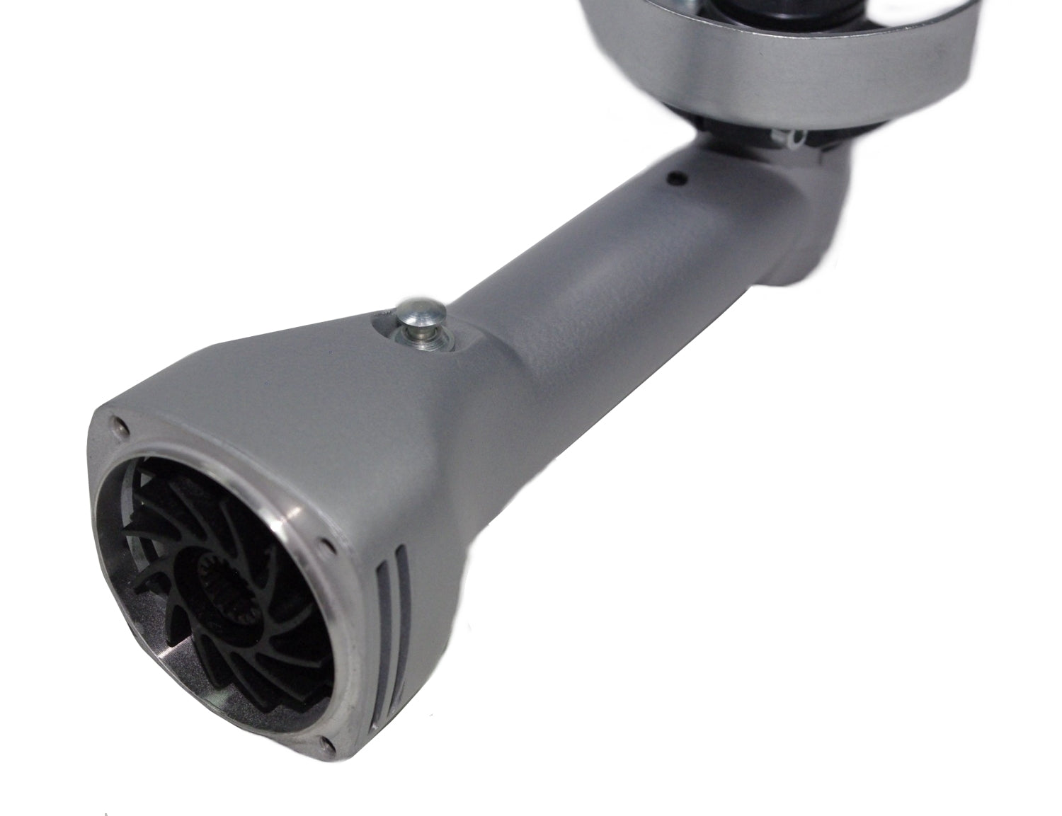 PROXXON 28547-100 Kopf komplett für Langhals-Winkelschleifer Langhalswinkelschleifer LHW LWS