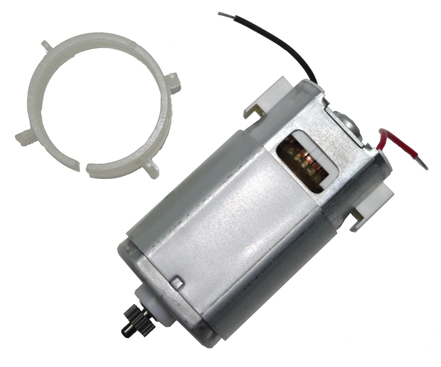 PROXXON 28547-26 / 28547-41 Motor mit Stützring für LWS LHW ohne Drehzahlverstellung