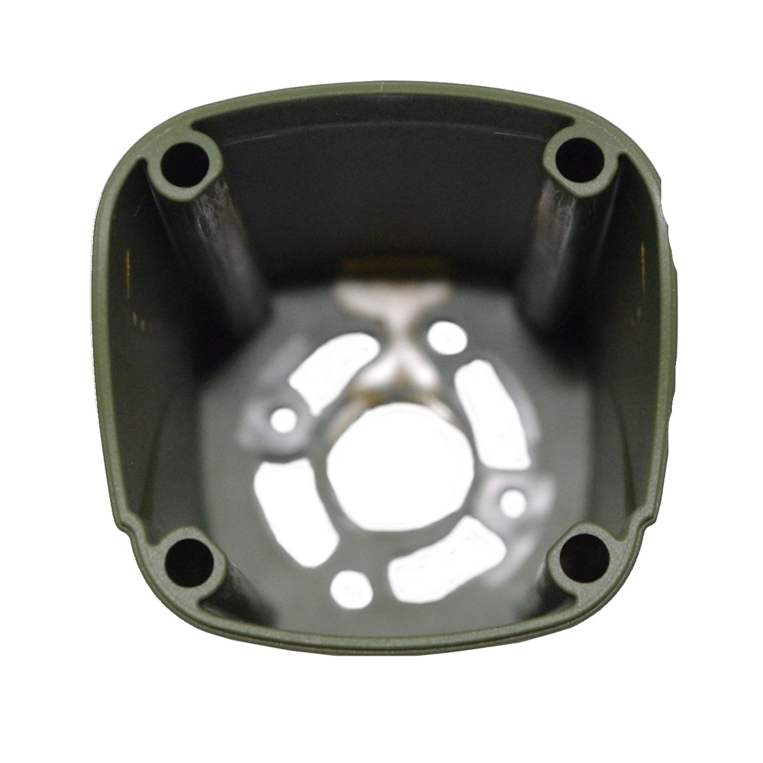 PROXXON 28547-40 Motorgehäuse inkl. Schutzleiste für LWS LHW LWE