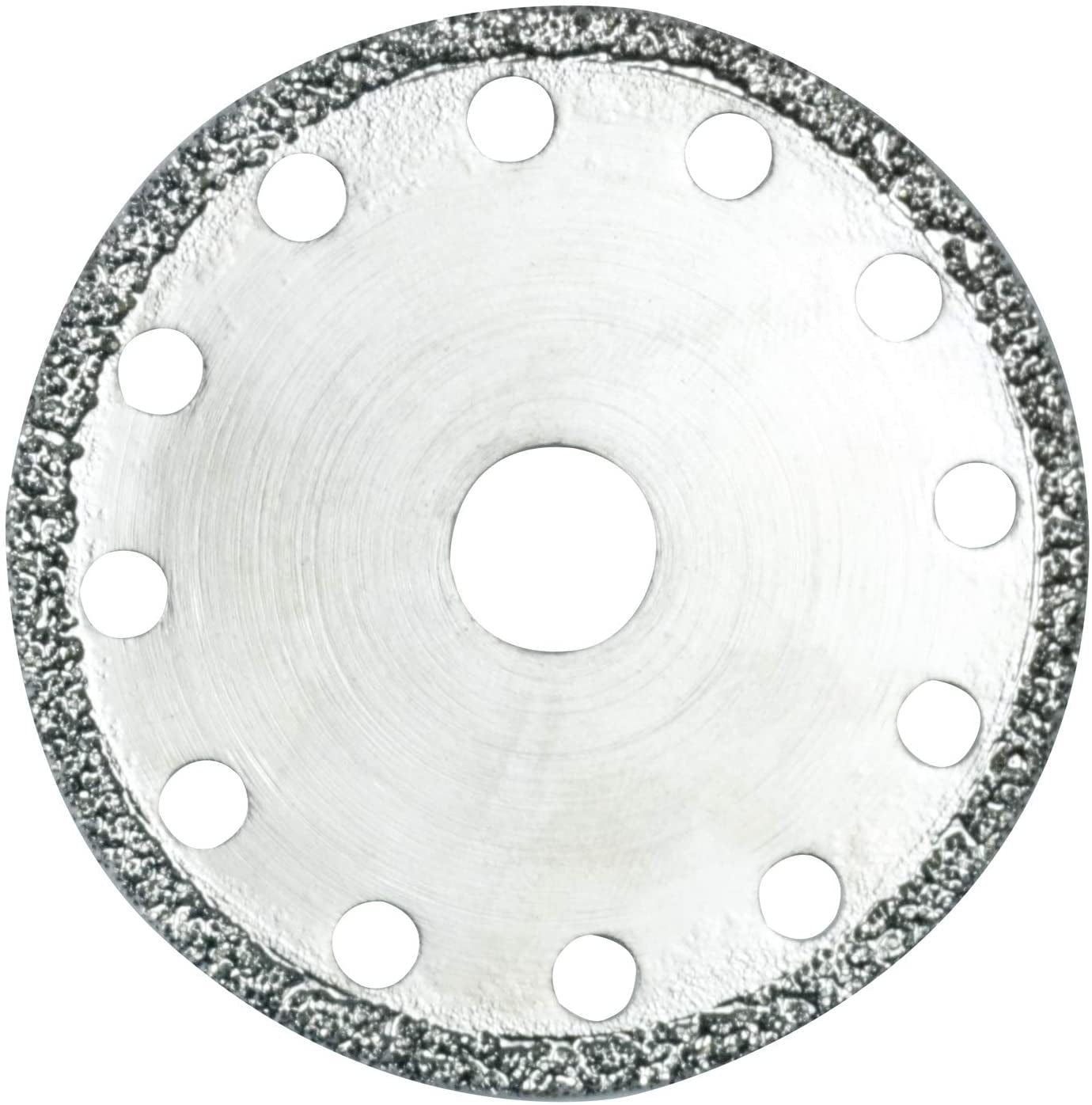 PROXXON 28558 diamantierte Trennscheibe Ø50 x 10mm x 0,6mm für LWS 28547 29815 29817
