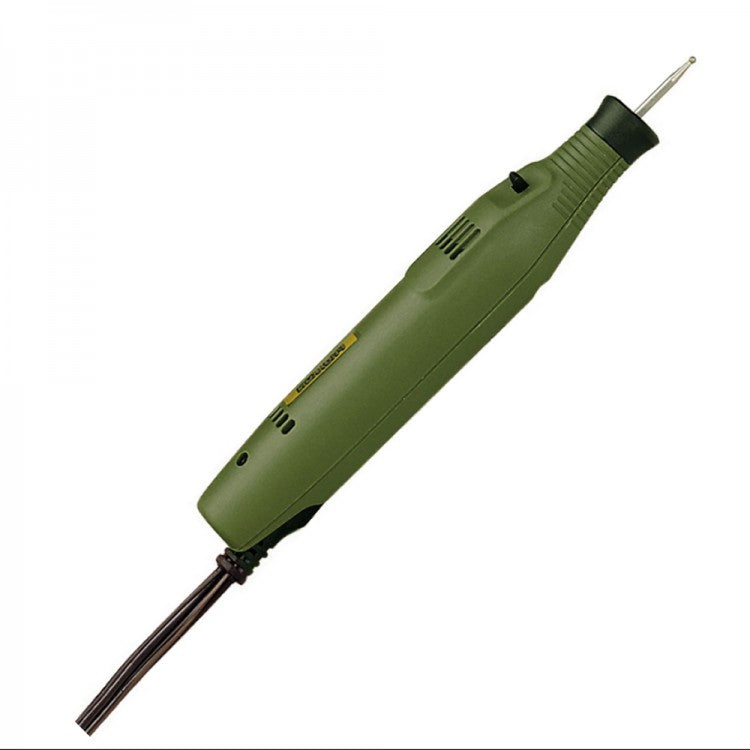 PROXXON 28592 Graviergerät GG 12 / GG12 inkl. 1 Diamantschleifstift