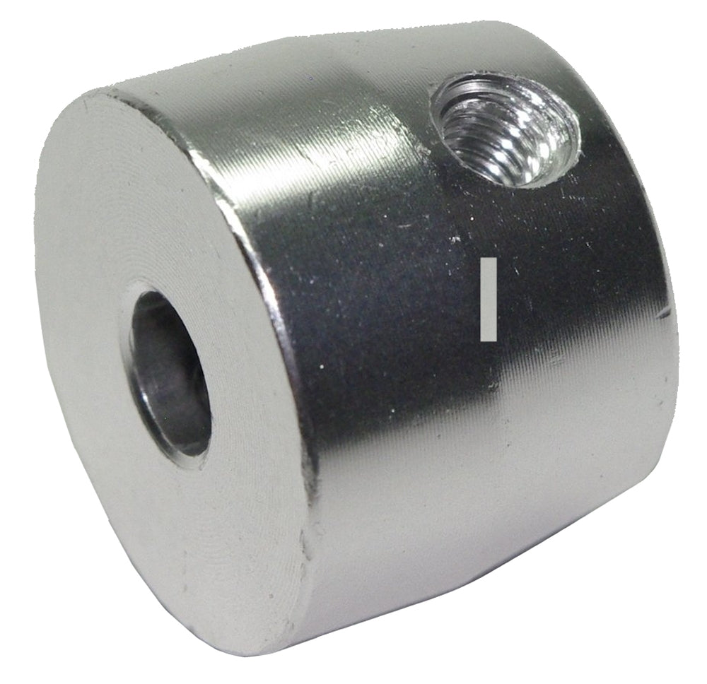 PROXXON 28600-11 Verbindungsstück für Bohrständer MB200