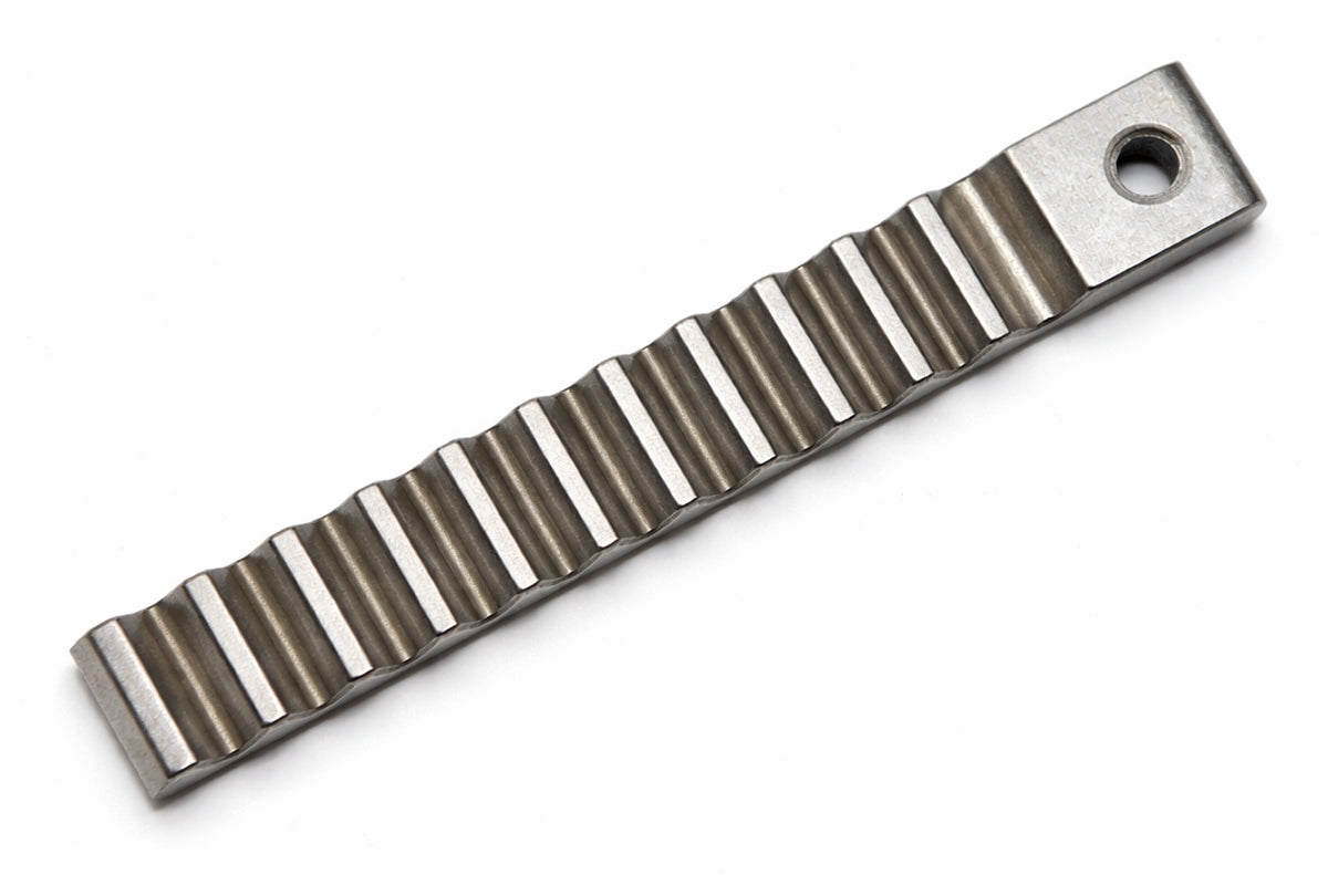 PROXXON 28600-16 Zahnstange für Bohrständer MB200