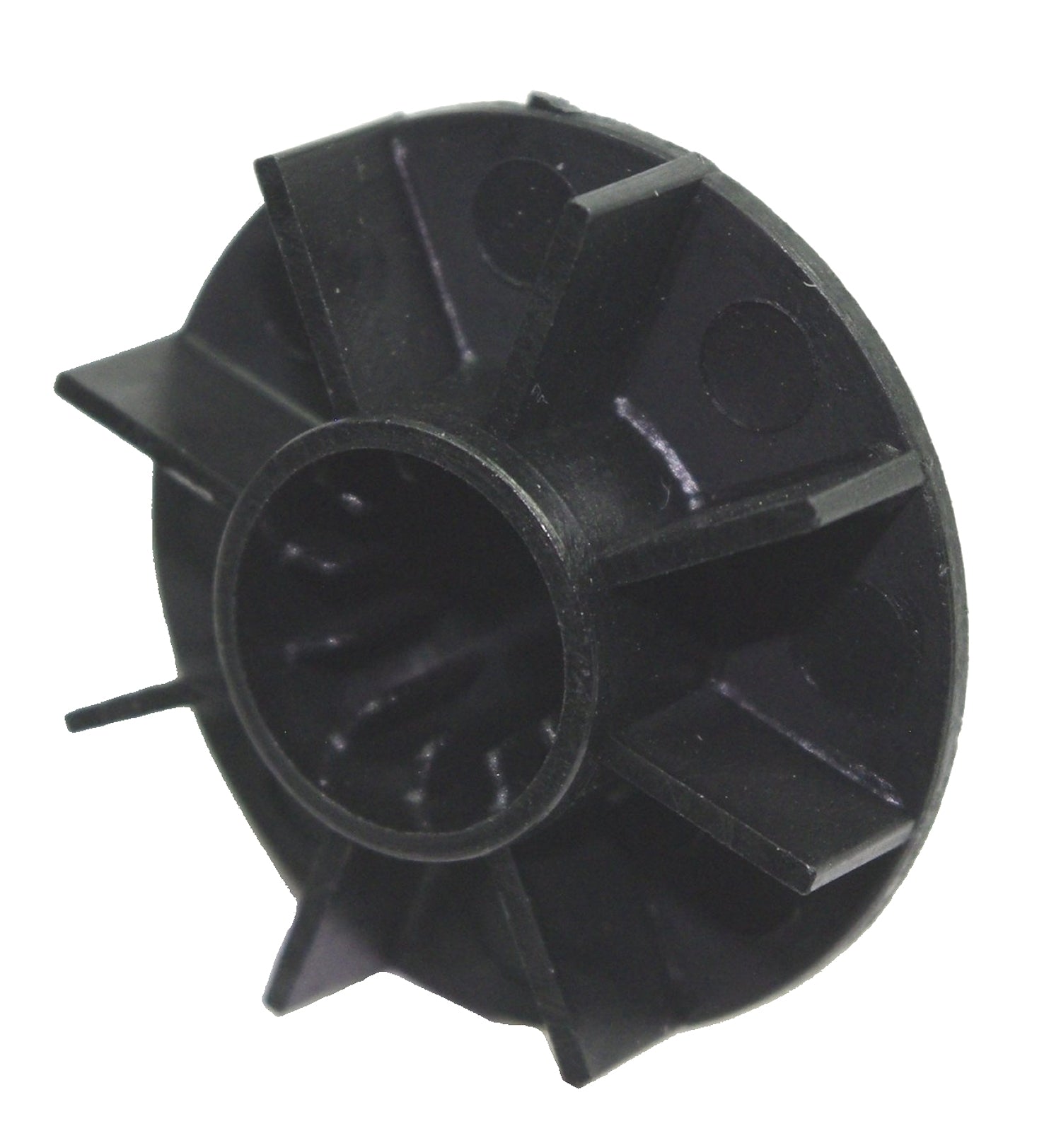 PROXXON 28660-24 Lüfter mit Sonnenrad für Winkelpolierer WP/E