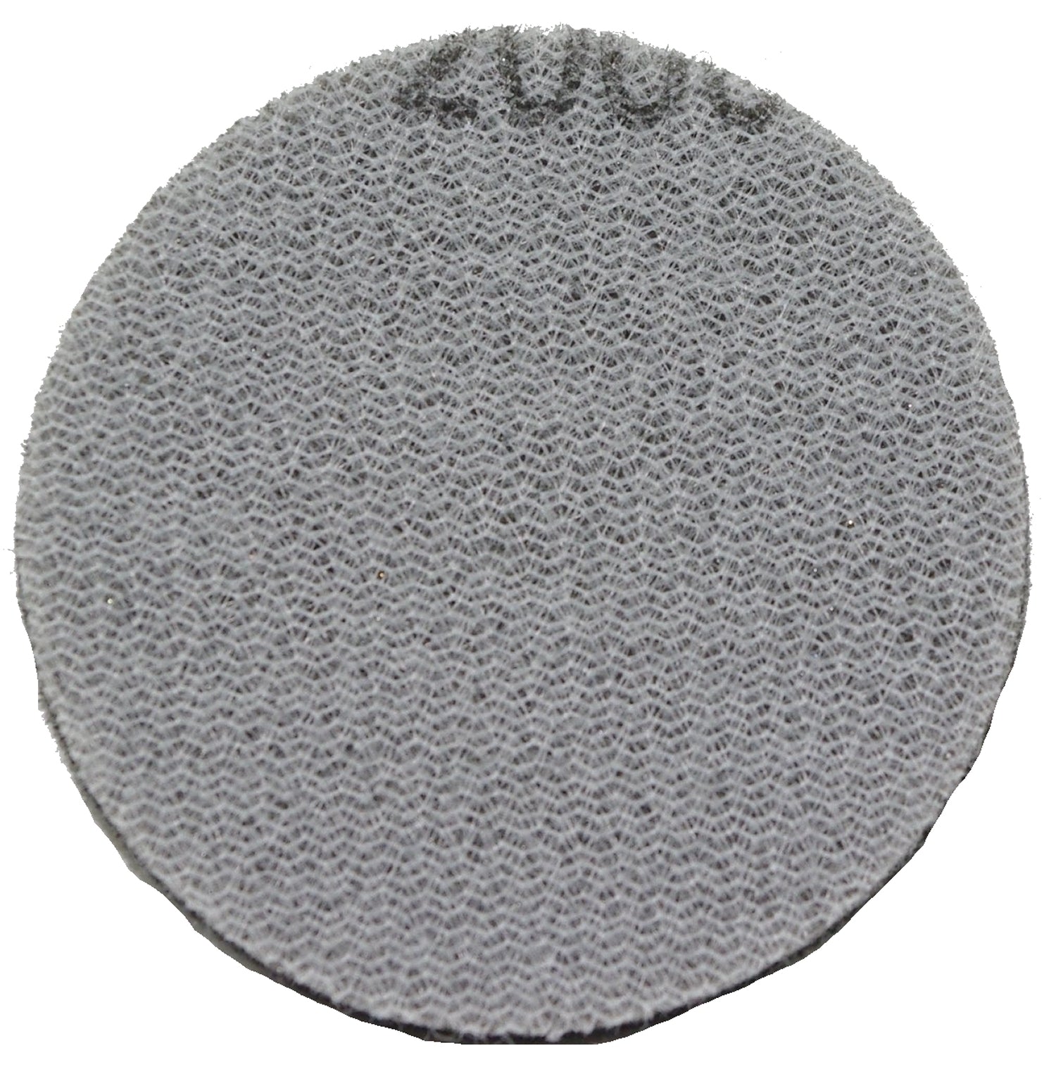PROXXON 28674 Flexible Schleifpads Ø 50mm K 2000 Kletthaftbelag 6 Stück