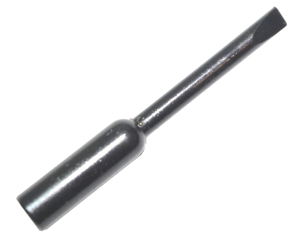 PROXXON Einsatzwerkzeug 6 Kant Aussen Größe 4,5mm zu 28690 Microschrauber MIS 1