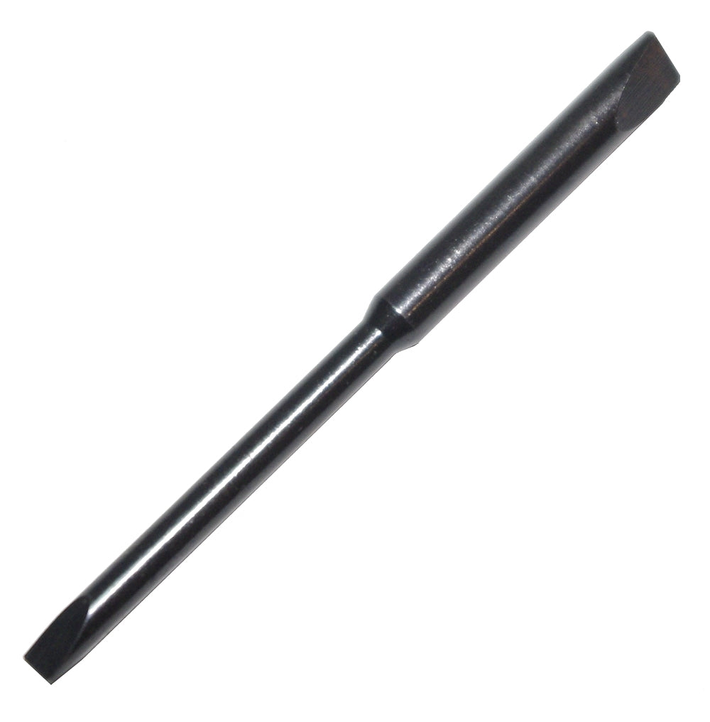 PROXXON Einsatzwerkzeug Schlitz 0,4 x 2,5mm zu 28690 Microschrauber MIS 1