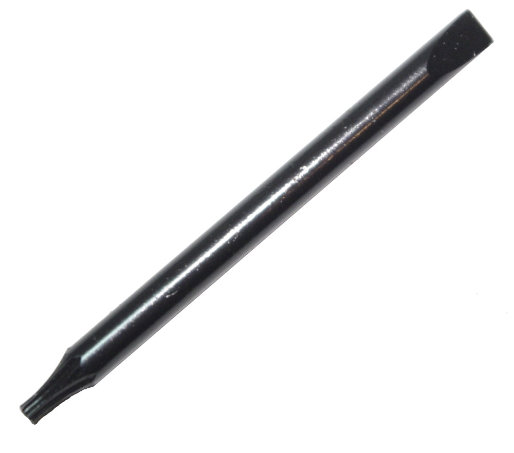 PROXXON Einsatzwerkzeug Torx TX6 zu 28690 Microschrauber MIS 1