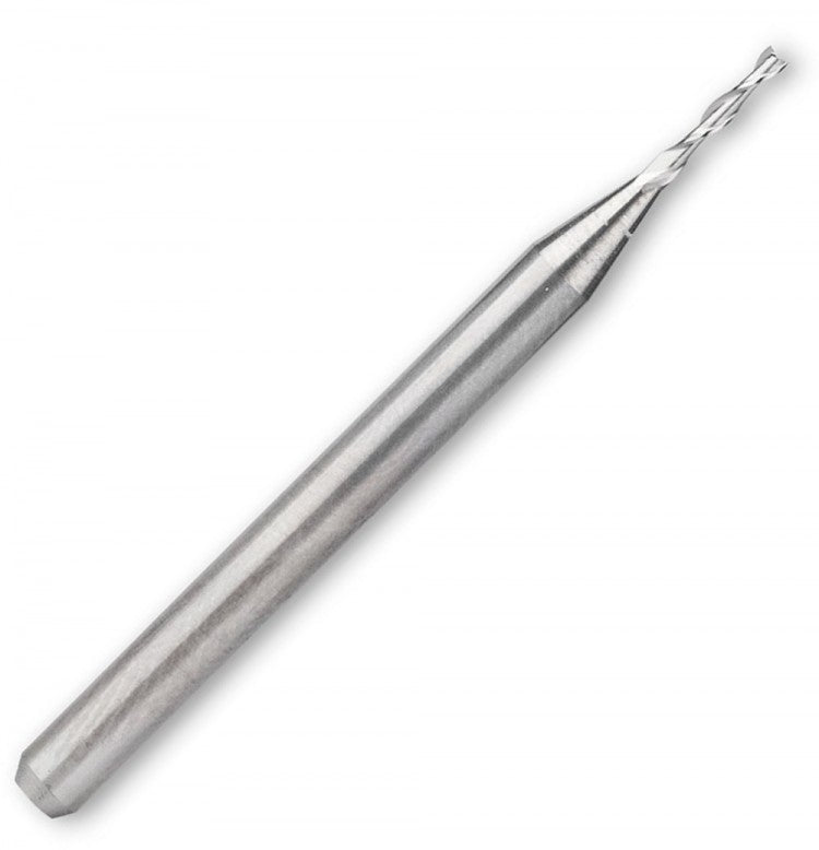 PROXXON 28759 Hartmetall Multifräser Schaftfräser Fräser Ø2mm