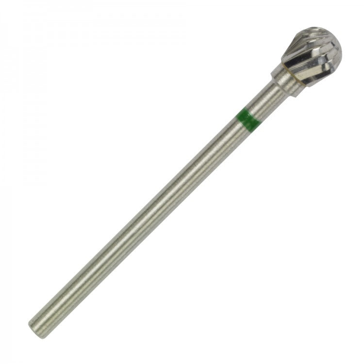 PROXXON 28760 Hartmetall Multifräser Kugelkopf Fräser Ø5mm