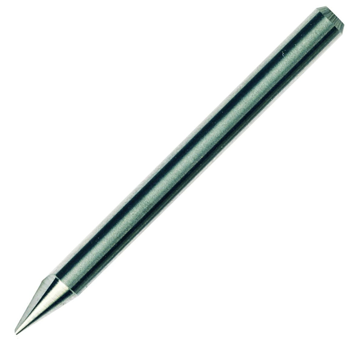 PROXXON 28766 Gravier-Stichel 1mm Breite für Graviereinrichtung GE70 GE 70 für Buchstaben, Zahlen, Formen