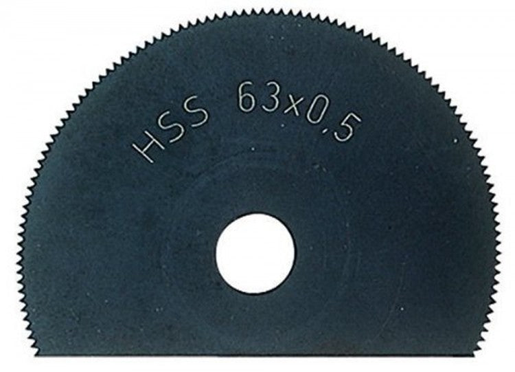 PROXXON 28900 HSS Segment Trennblatt für OZI 220 / E Nummer 28520