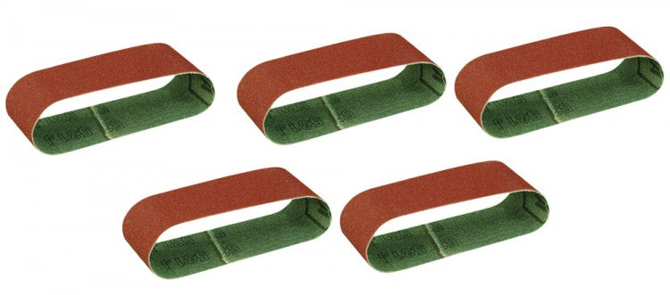 PROXXON 28928 Schleifband Korn 240 für Blockbandschleifer BBS und BBS/S