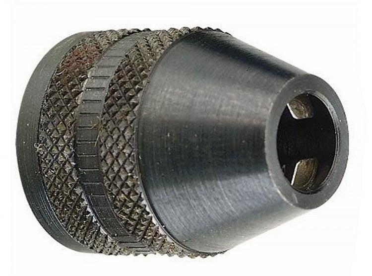 PROXXON 28941 3 Backen Bohrfutter Ø 0,3 - 3,2mm Durchmesser