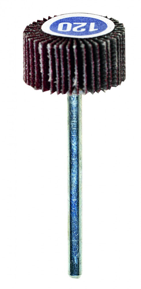 PROXXON 28984 Fächerschleifer / Schleiffächer 20x10mm Korn 120