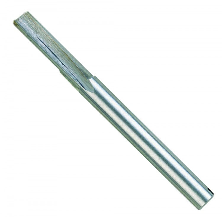 PROXXON 29024 Nutfräser / Formfräser Ø3,2mm Schaft Ø3,2mm