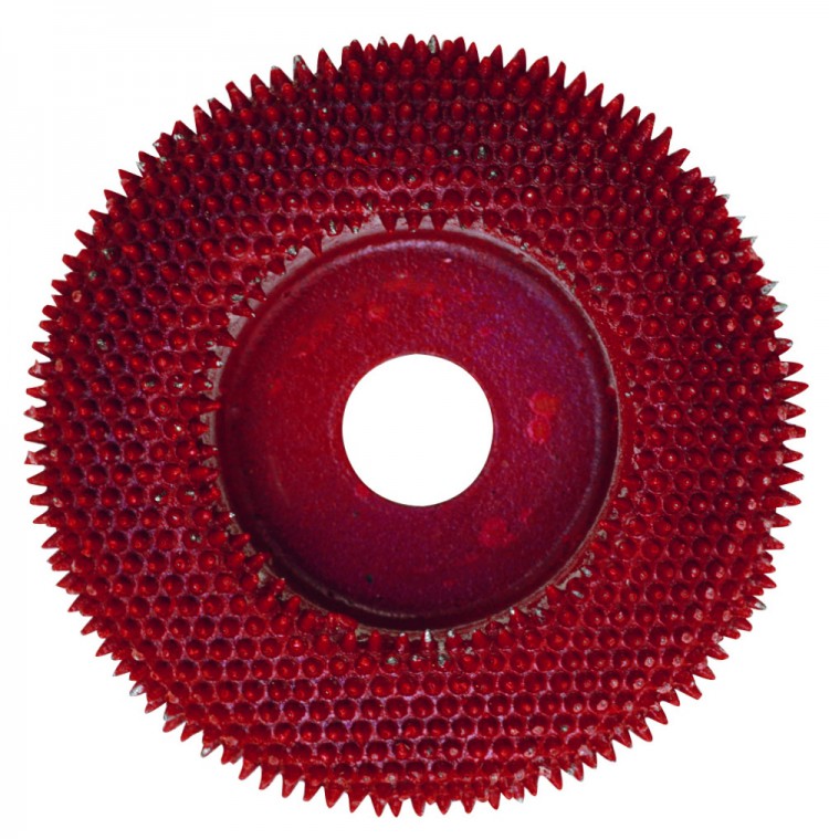 PROXXON 29050 Raspelscheibe aus Wolfram Karbid Zubehör PROXXON LWS LHW 28547