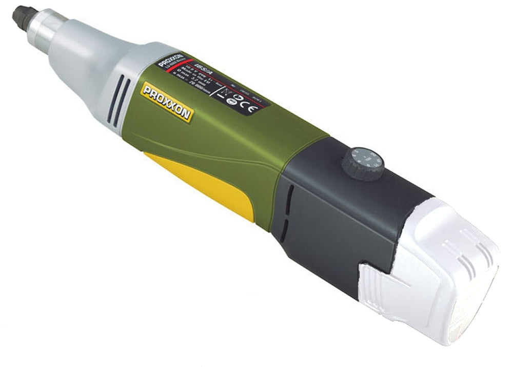 PROXXON 29802 AKKU Industrie Bohrschleifer IBS/A einzeln OHNE Akku & Ladegerät