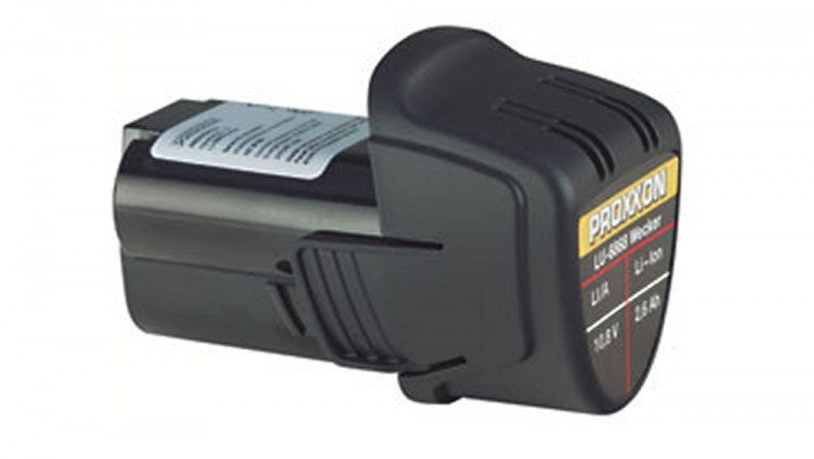 PROXXON 29896 AKKU Li/A2 Li-Ionen für MICROMOT Akku Geräte