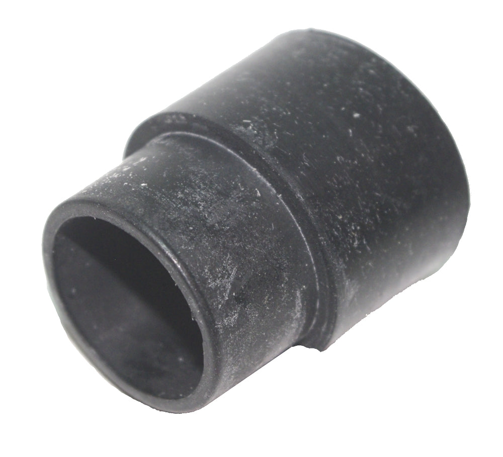 PROXXON 28092-184 Adapter / Absaugstutzen / Gummistutzen / Anschlußstutzen für Staubsauger