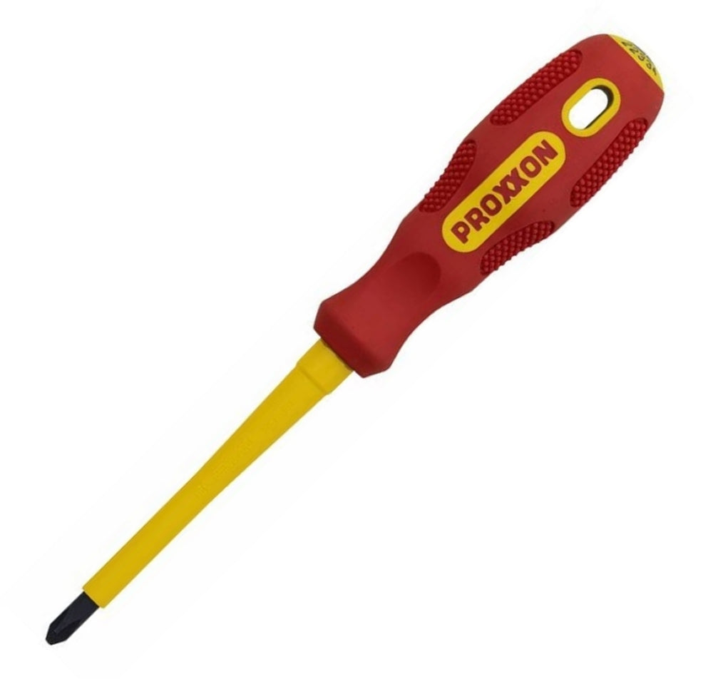 PROXXON 22330 VDE Schraubendreher Kreuzschlitz PH0