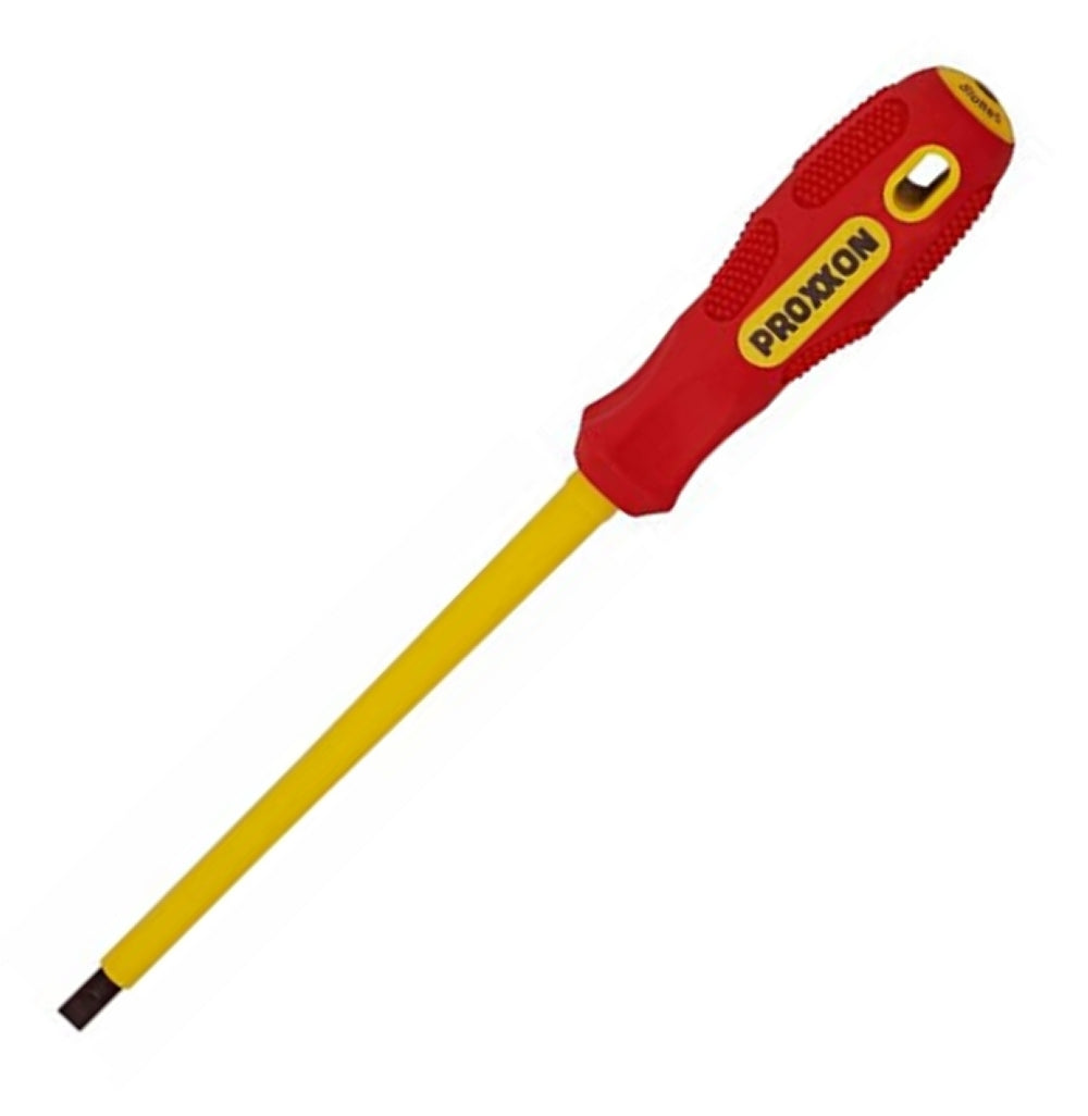 PROXXON 22304 VDE Schraubendreher Schlitz 4,0mm