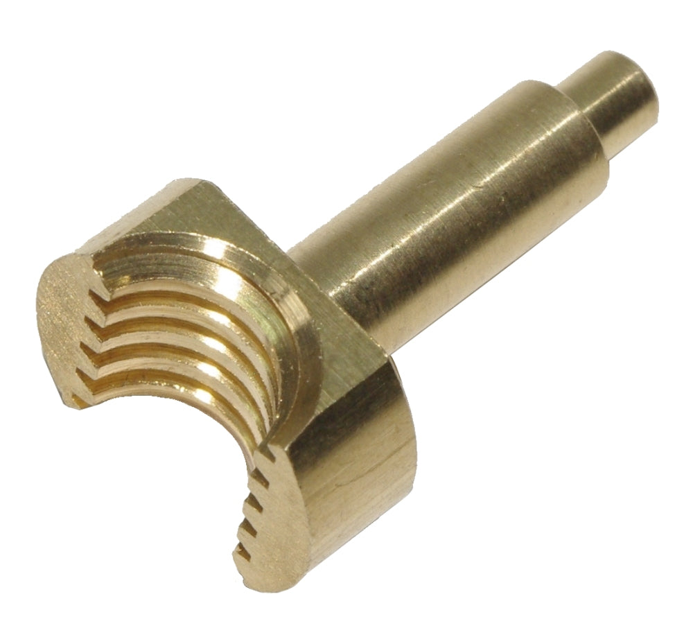 PROXXON 20000-27 Gewindesegment für Bohr- und Fräsbank BFB2000