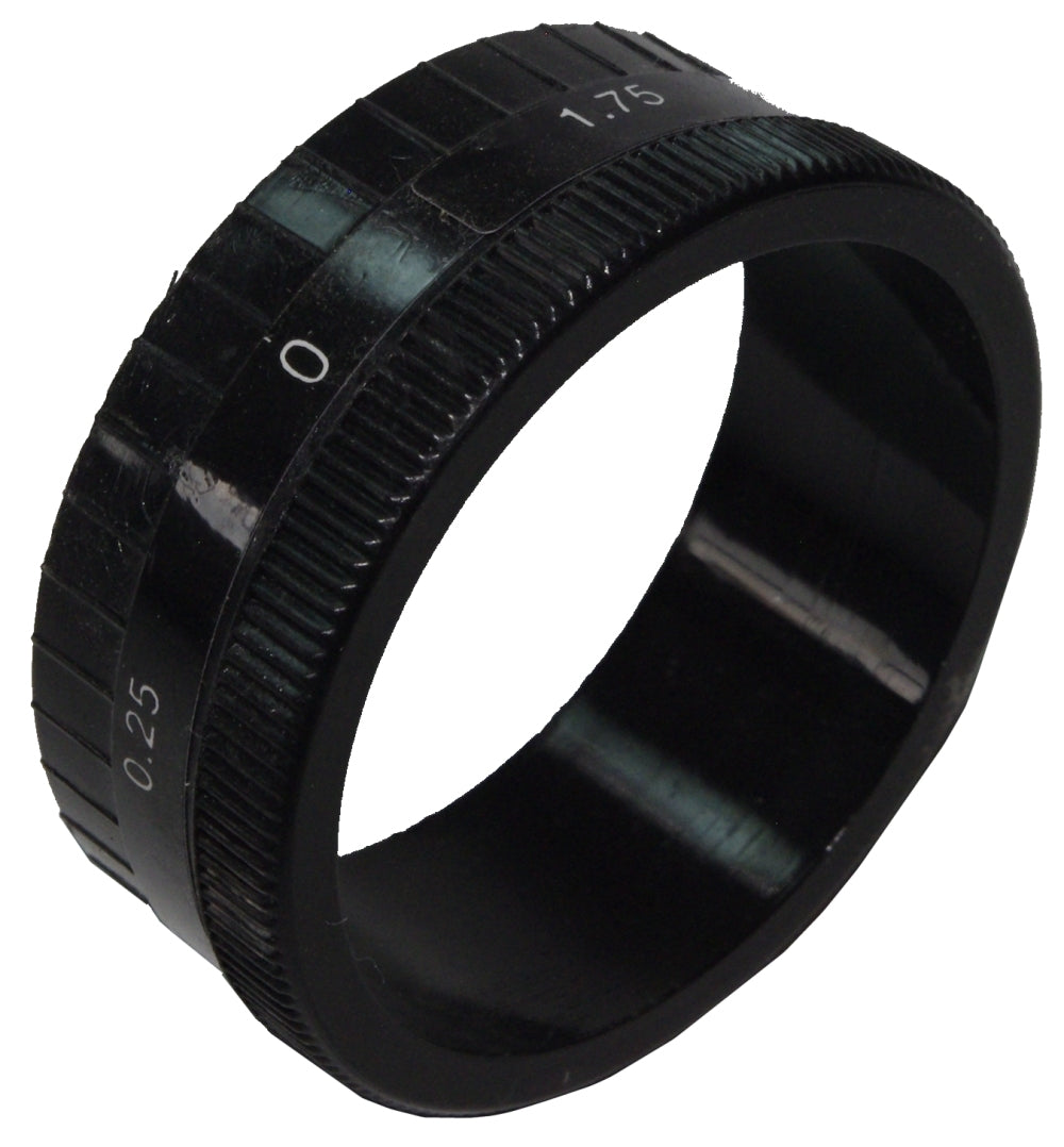 PROXXON 20150-08 Skalenring für Kreuztisch KT150