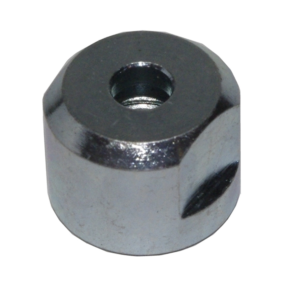 PROXXON 20165-01 Überwurfmutter für Bohr- und Fräswerk BFW40/e