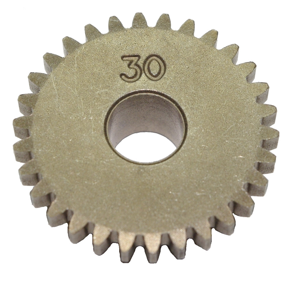 PROXXON 24004-00-22 Zwischenrad Z 15/30 für Drehmaschine PD 230/E