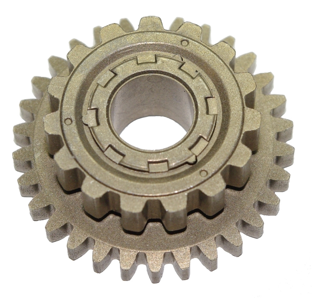 PROXXON 24004-00-22 Zwischenrad Z 15/30 für Drehmaschine PD 230/E
