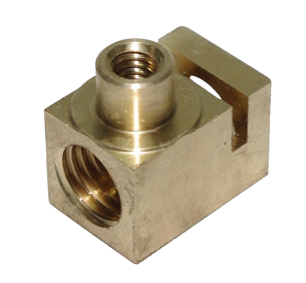 PROXXON 24004-03-13 Spindelmutter für Drehmaschine PD 230/E