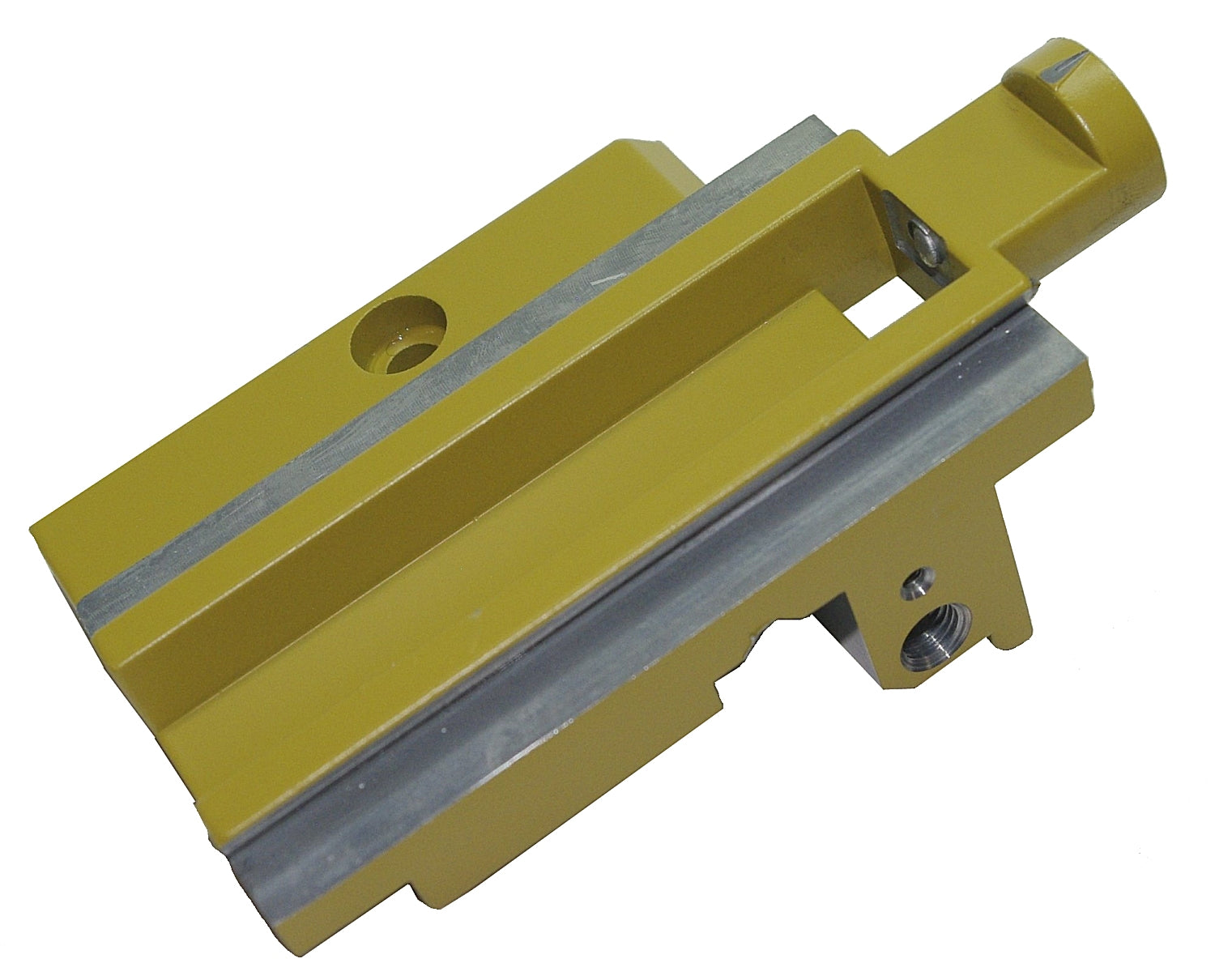 PROXXON 24004-03-18 Planschlitten / Support für Drehmaschine PD 230/E