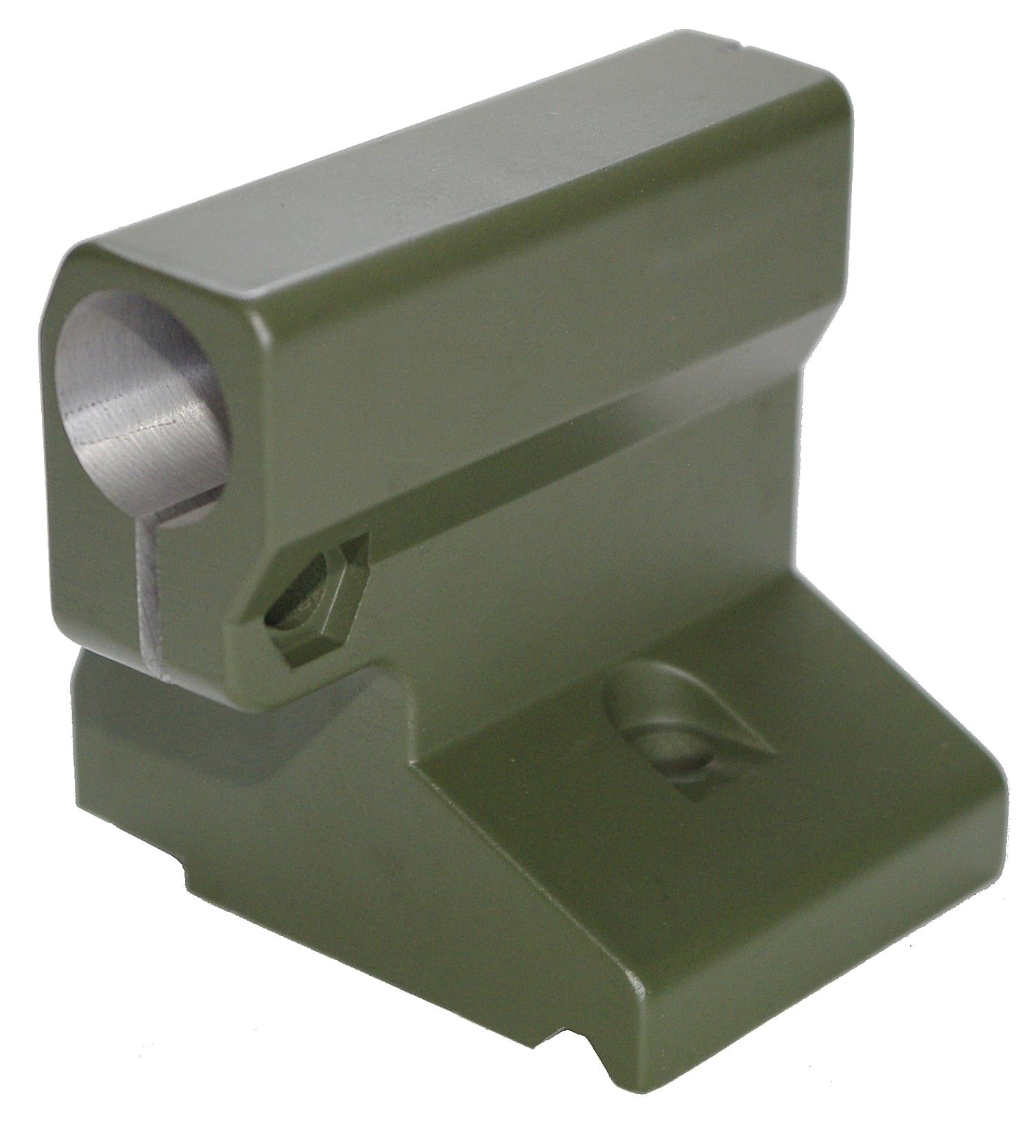 PROXXON 24004-04-01 Reitstockkörper für Drehmaschine PD 230/E