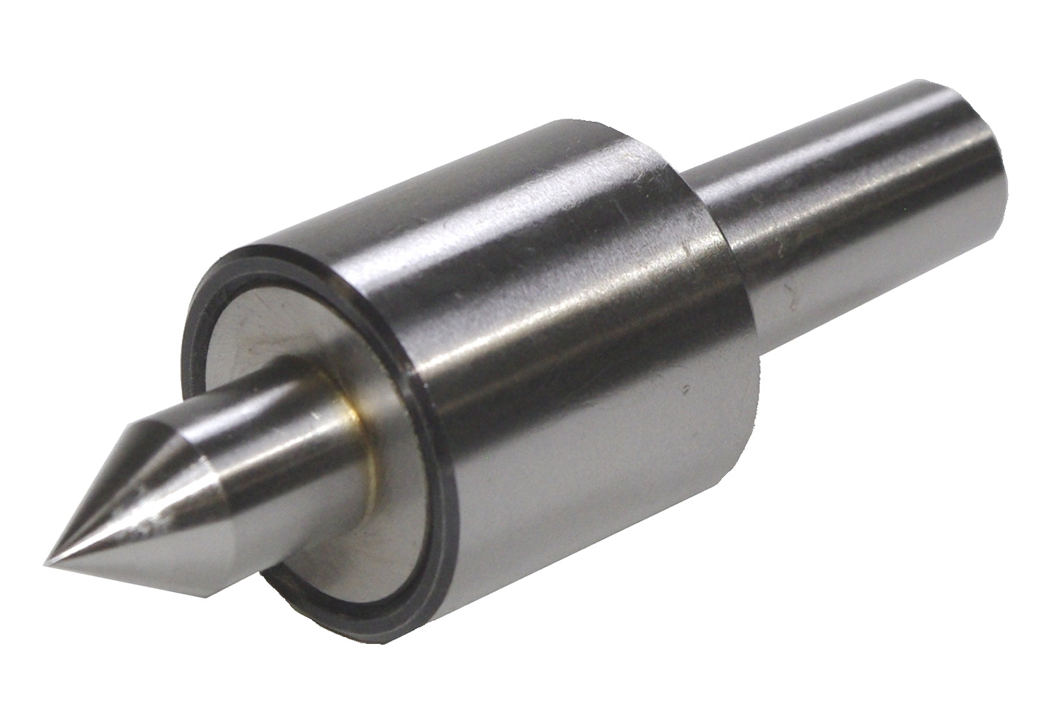 PROXXON 24002-04-16 Mitlaufende Körnerspitze für Drehmaschine PD 250/E