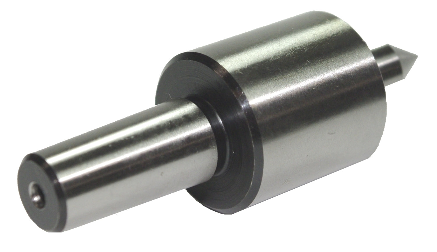 PROXXON 24002-04-16 Mitlaufende Körnerspitze für Drehmaschine PD 250/E