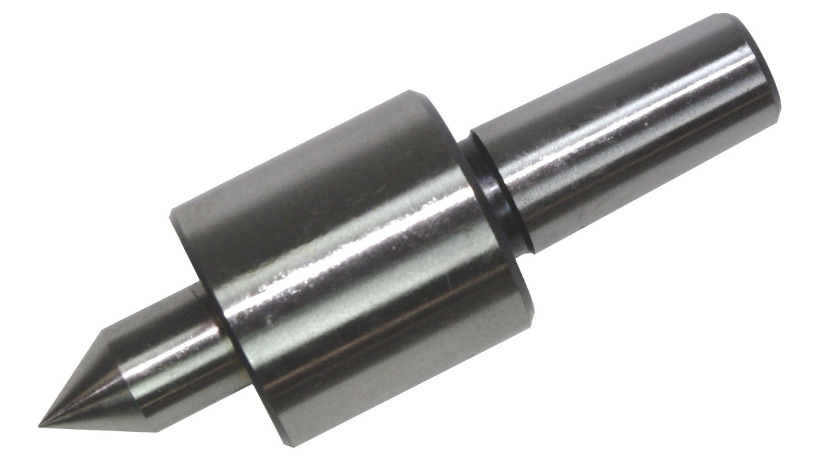 PROXXON 24004-04-09 Mitlaufende Körnerspitze