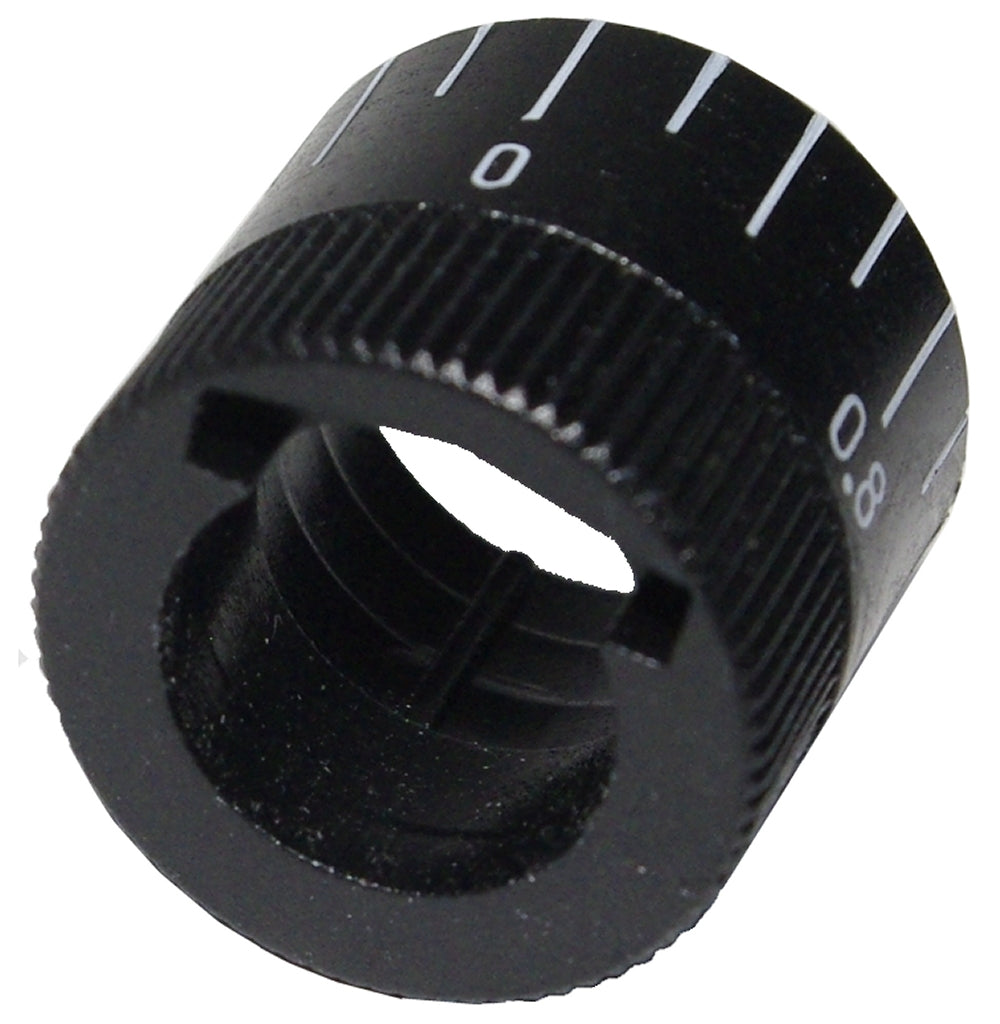 PROXXON 27110-43 Skalenring Z-Achse für Micro-Fräse MF 70