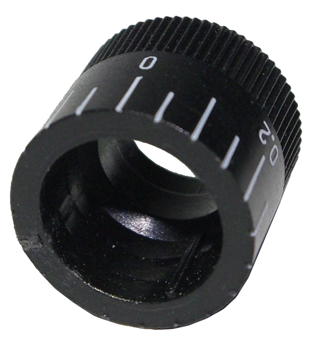 PROXXON 27110-43 Skalenring Z-Achse für Micro-Fräse MF 70