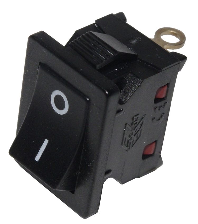 PROXXON 28650-15 Schalter für MICRO-Cutter MIC
