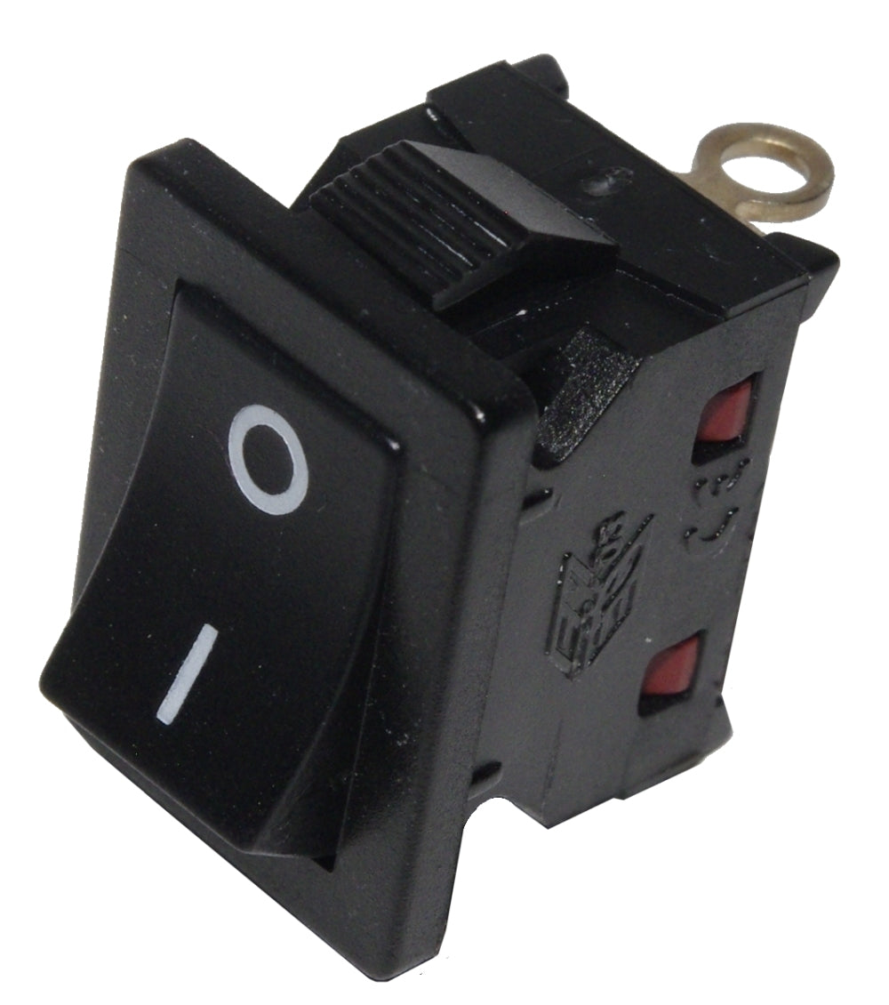 PROXXON 27110-65 Ein-Ausschalter Hauptschalter für Micro-Fräse MF 70