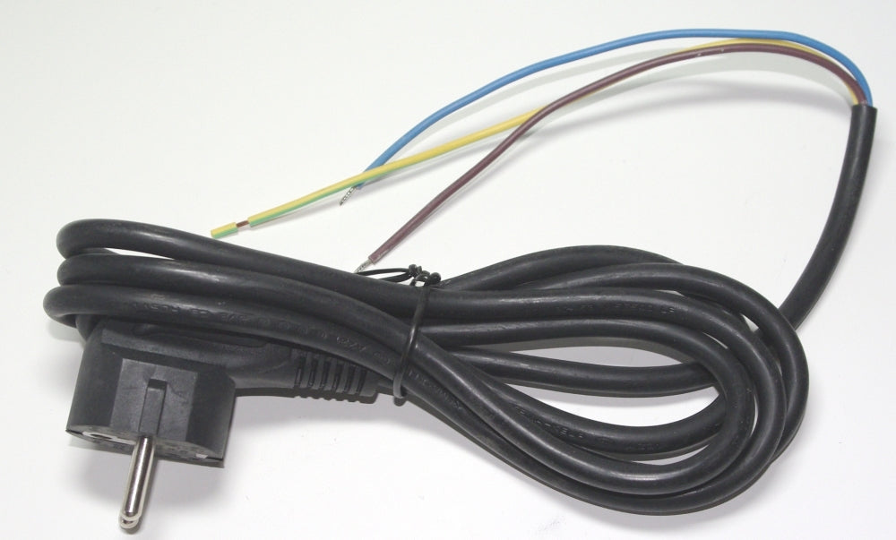 PROXXON 27110-91 Netzleitung für Micro-Fräse MF 70